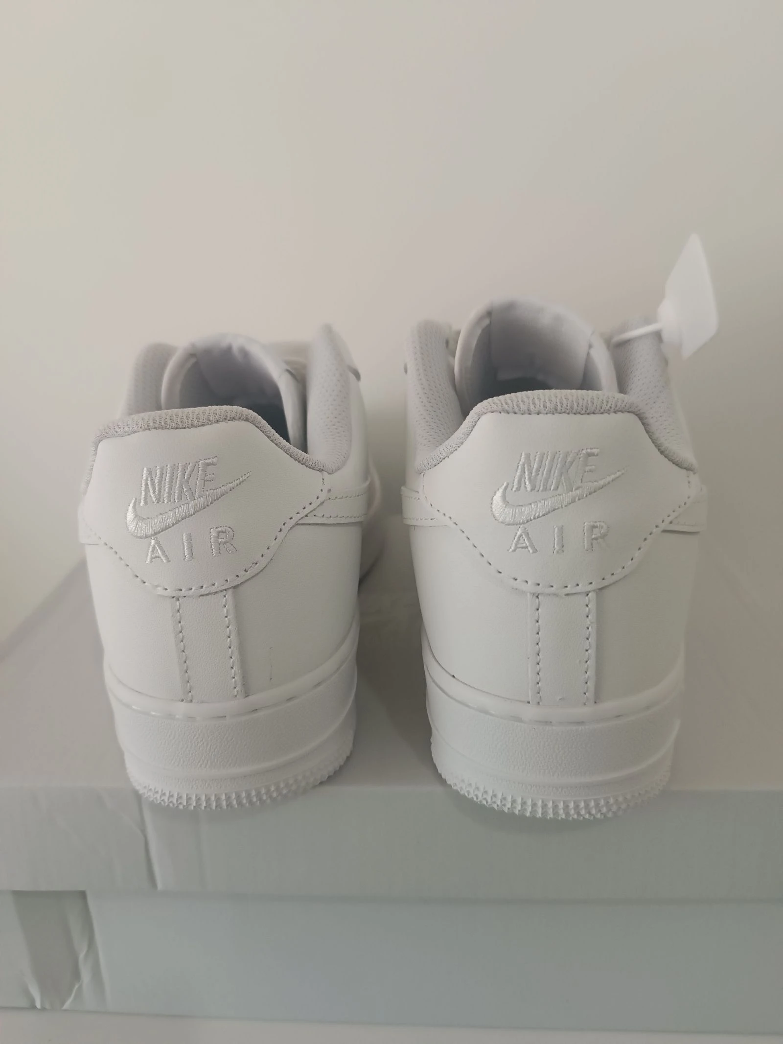 Air force 1 – photo 4